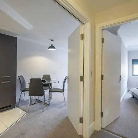 London Mews Apartamento